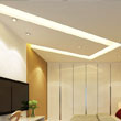 ceiling work